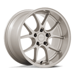 Load image into Gallery viewer, Rotiform RC207 LTN-J GLOSS GOLD Wheel - image 2
