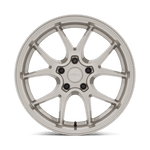 Load image into Gallery viewer, Rotiform RC207 LTN-J GLOSS GOLD Wheel - image 4
