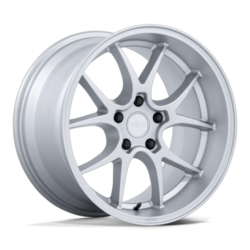Rotiform RC207 LTN-J MATTE SILVER Wheel - image 1
