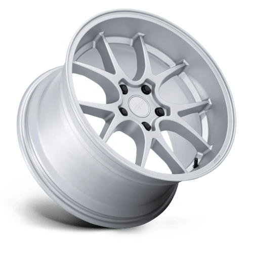 Rotiform RC207 LTN-J MATTE SILVER Wheel - image 3