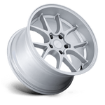 Load image into Gallery viewer, Rotiform RC207 LTN-J MATTE SILVER Wheel - image 3

