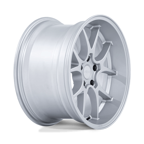 Rotiform RC207 LTN-J MATTE SILVER Wheel - image 4