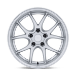 Load image into Gallery viewer, Rotiform RC207 LTN-J MATTE SILVER Wheel - image 5
