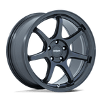 Load image into Gallery viewer, Rotiform RC208 BPU GLOSS BLUE GRAY Wheel - image 1

