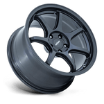 Load image into Gallery viewer, Rotiform RC208 BPU GLOSS BLUE GRAY Wheel - image 3
