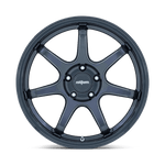 Load image into Gallery viewer, Rotiform RC208 BPU GLOSS BLUE GRAY Wheel - image 5
