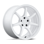 Load image into Gallery viewer, Rotiform RC208 BPU GLOSS WHITE Wheel - image 1
