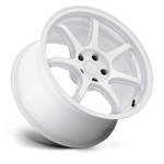 Load image into Gallery viewer, Rotiform RC208 BPU GLOSS WHITE Wheel - image 3

