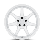 Load image into Gallery viewer, Rotiform RC208 BPU GLOSS WHITE Wheel - image 5
