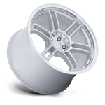 Load image into Gallery viewer, Rotiform RC209 RPS MATTE SILVER W/ DIAMOND CUT LI Wheel - image 3
