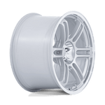 Load image into Gallery viewer, Rotiform RC209 RPS MATTE SILVER W/ DIAMOND CUT LI Wheel - image 4
