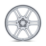 Load image into Gallery viewer, Rotiform RC209 RPS MATTE SILVER W/ DIAMOND CUT LI Wheel - image 5
