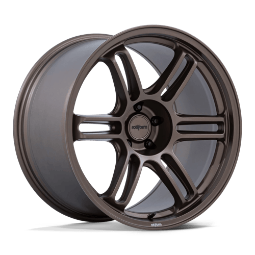 Rotiform RC209 RPS BURNT BRONZE Wheel - image 1