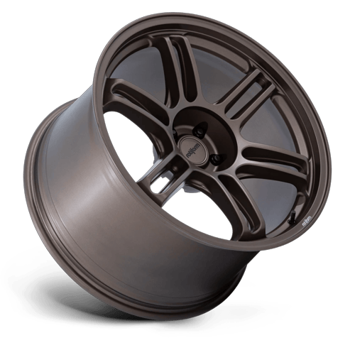 Rotiform RC209 RPS BURNT BRONZE Wheel - image 3