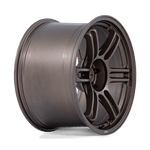 Load image into Gallery viewer, Rotiform RC209 RPS BURNT BRONZE Wheel - image 4
