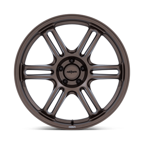 Rotiform RC209 RPS BURNT BRONZE Wheel - image 5