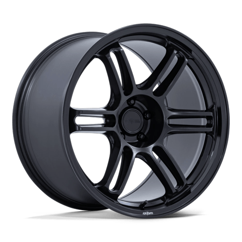 Rotiform RC209 RPS MATTE BLACK Wheel - image 1