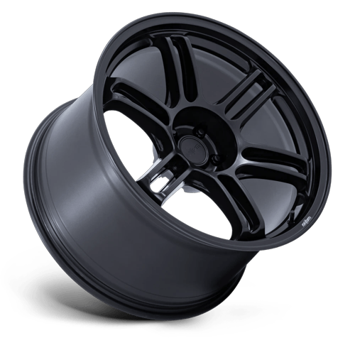 Rotiform RC209 RPS MATTE BLACK Wheel - image 3