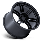 Load image into Gallery viewer, Rotiform RC209 RPS MATTE BLACK Wheel - image 3
