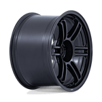 Load image into Gallery viewer, Rotiform RC209 RPS MATTE BLACK Wheel - image 4
