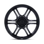 Load image into Gallery viewer, Rotiform RC209 RPS MATTE BLACK Wheel - image 5
