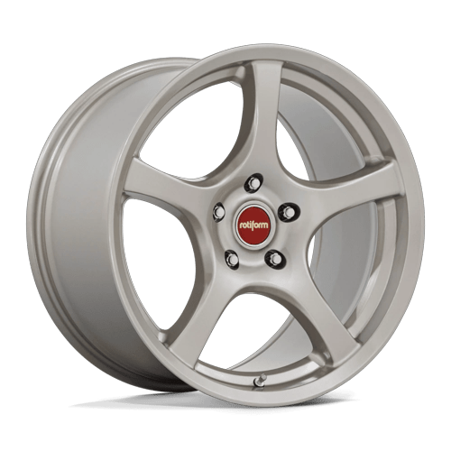 Rotiform RC211 CGN GLOSS GOLD Wheel - image 1
