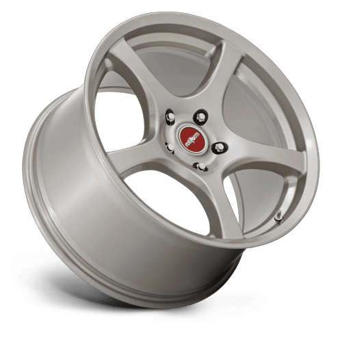 Rotiform RC211 CGN GLOSS GOLD Wheel - image 3