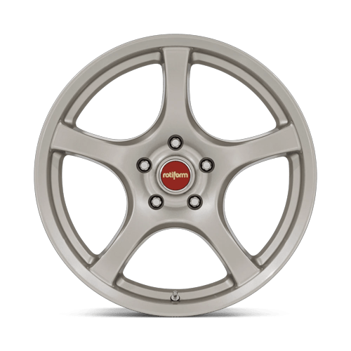 Rotiform RC211 CGN GLOSS GOLD Wheel - image 4