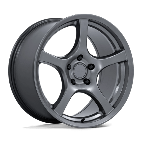 Rotiform RC211 CGN MATTE ANTHRACITE Wheel - image 1