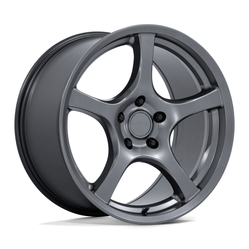 Rotiform RC211 CGN MATTE ANTHRACITE Wheel - image 2