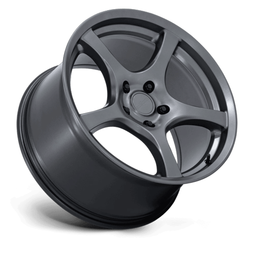 Rotiform RC211 CGN MATTE ANTHRACITE Wheel - image 3