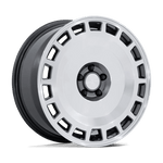 Load image into Gallery viewer, Rotiform RC213 ZBF ANTHRACITE W/ MACHINED FACE Wheel - image 1
