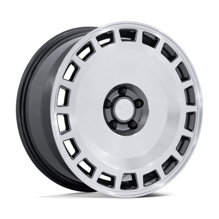  machined face wheel   image 2