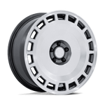 Load image into Gallery viewer, Rotiform RC213 ZBF ANTHRACITE W/ MACHINED FACE Wheel - image 2
