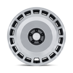 Load image into Gallery viewer, Rotiform RC213 ZBF ANTHRACITE W/ MACHINED FACE Wheel - image 4
