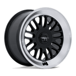 Load image into Gallery viewer, Rotiform RC214 SCP GLOSS BLACK W/ DIAMOND CUT LIP Wheel - image 3
