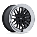 Load image into Gallery viewer, Rotiform RC214 SCP GLOSS BLACK W/ DIAMOND CUT LIP Wheel - image 2
