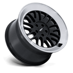 Load image into Gallery viewer, Rotiform RC214 SCP GLOSS BLACK W/ DIAMOND CUT LIP Wheel - image 4
