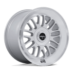 Load image into Gallery viewer, Rotiform RC214 SCP GLOSS SILVER W DIAMOND CUT LIP Wheel - image 3
