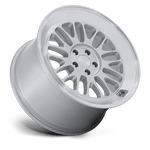 Load image into Gallery viewer, Rotiform RC214 SCP GLOSS SILVER W DIAMOND CUT LIP Wheel - image 4
