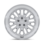 Load image into Gallery viewer, Rotiform RC214 SCP GLOSS SILVER W DIAMOND CUT LIP Wheel - image 5

