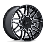Load image into Gallery viewer, Rotiform RC215 TDX GLOSS BLACK DOUBLE DARK TINT Wheel - image 3
