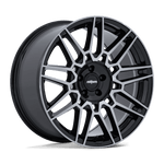 Load image into Gallery viewer, Rotiform RC215 TDX GLOSS BLACK DOUBLE DARK TINT Wheel - image 2
