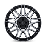 Load image into Gallery viewer, Rotiform RC215 TDX GLOSS BLACK DOUBLE DARK TINT Wheel - image 5
