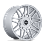 Load image into Gallery viewer, Rotiform RC215 TDX SILVER W/ MACHINED FACE Wheel - image 3
