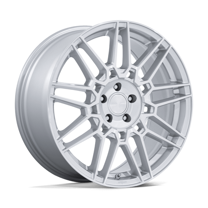  machined face wheel   image 2