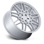Load image into Gallery viewer, Rotiform RC215 TDX SILVER W/ MACHINED FACE Wheel - image 4
