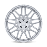 Load image into Gallery viewer, Rotiform RC215 TDX SILVER W/ MACHINED FACE Wheel - image 5
