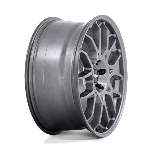 Rotiform R196 ZWS GLOSS ANTHRACITE Wheel - image 4