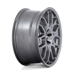 Load image into Gallery viewer, Rotiform R196 ZWS GLOSS ANTHRACITE Wheel - image 4
